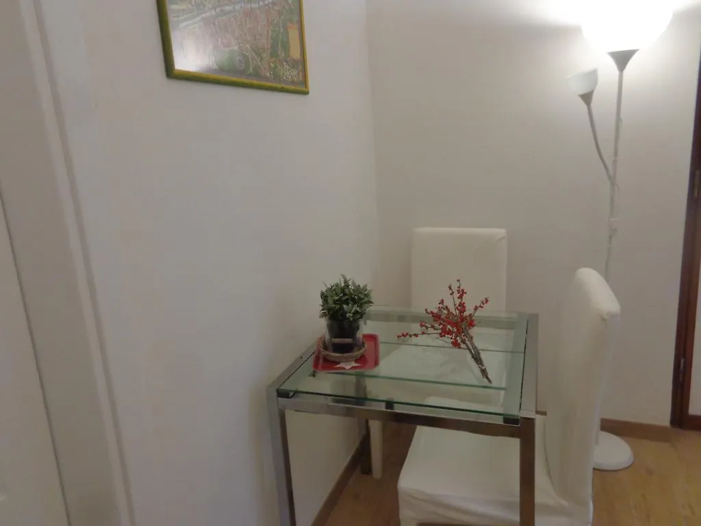 Lungarno Colombo Apartments Florence