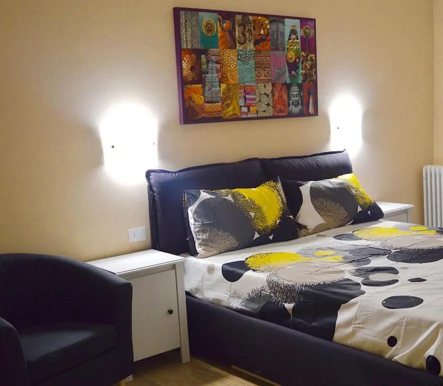 Lungarno Colombo Apartments Florence