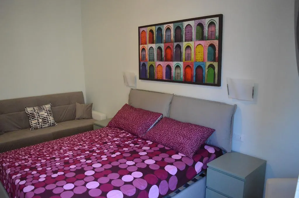 Lungarno Colombo Apartments Florence