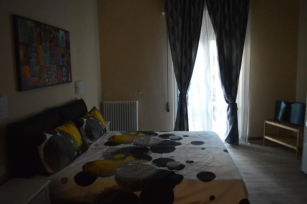 Lungarno Colombo Apartments Florence