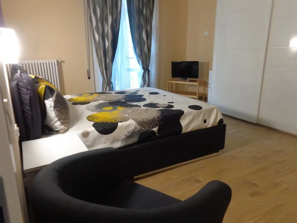 Lungarno Colombo Apartments Florence Italy
