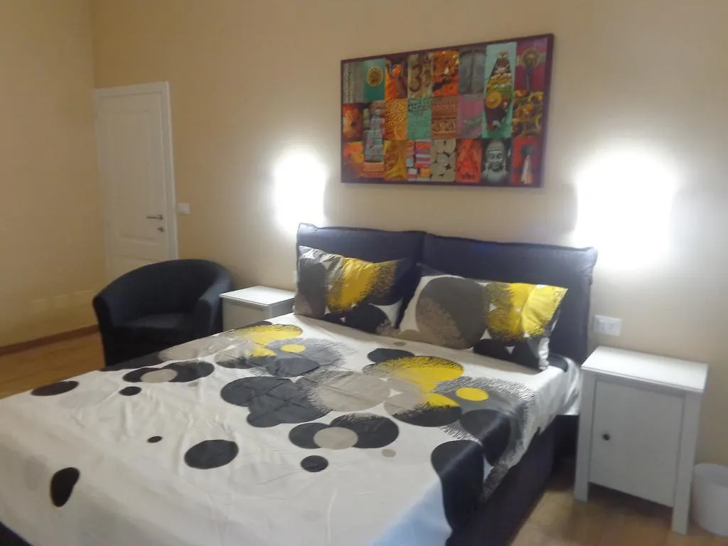 Lungarno Colombo Apartments Florence 0*,  Italy