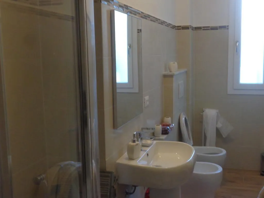 Lungarno Colombo Apartments Florence
