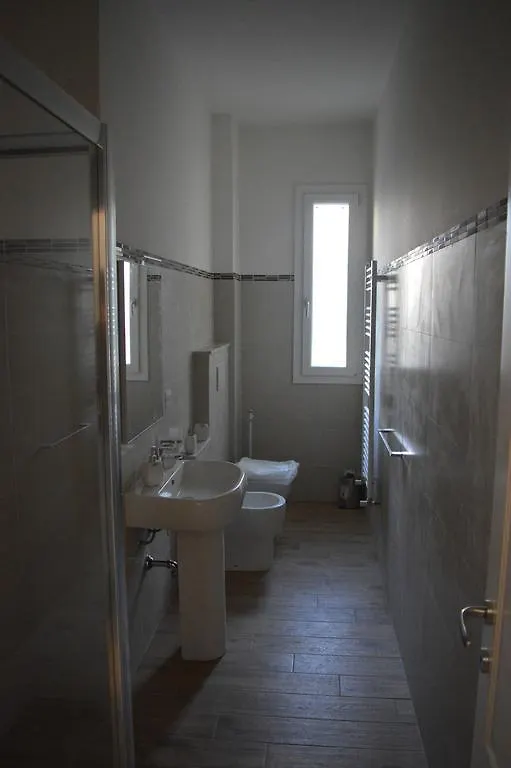 Lungarno Colombo Apartments Florence Italy