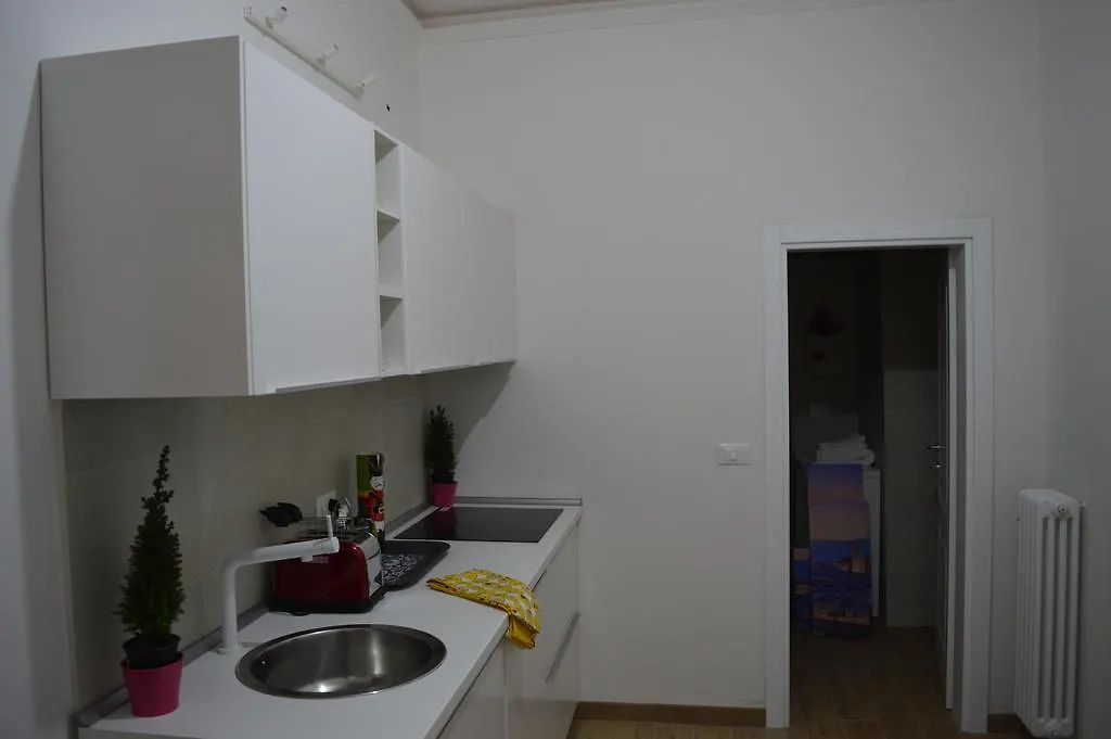 Lungarno Colombo Apartments Florence 0*,