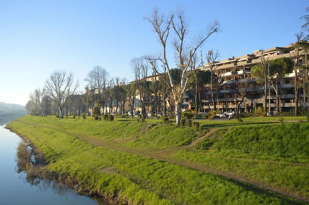 Lungarno Colombo Apartments Florence 0*,
